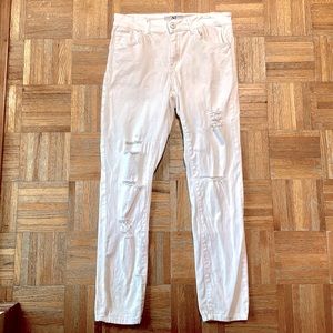 American Quality Denim Jeans